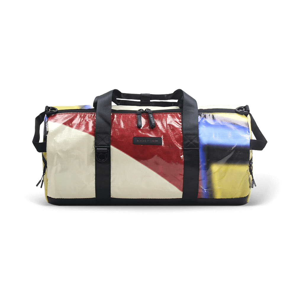 Mini Weekender Duffle