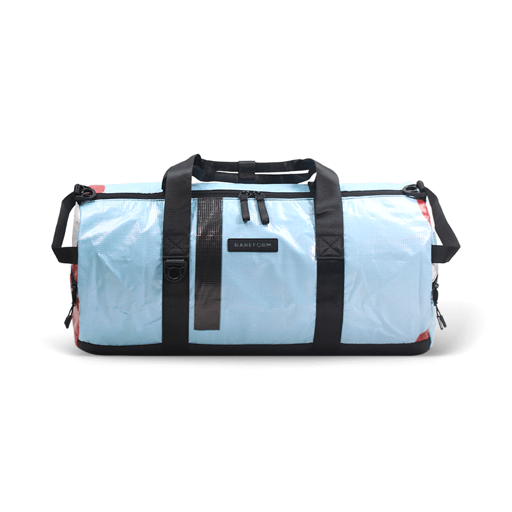 Mini Weekender Duffle