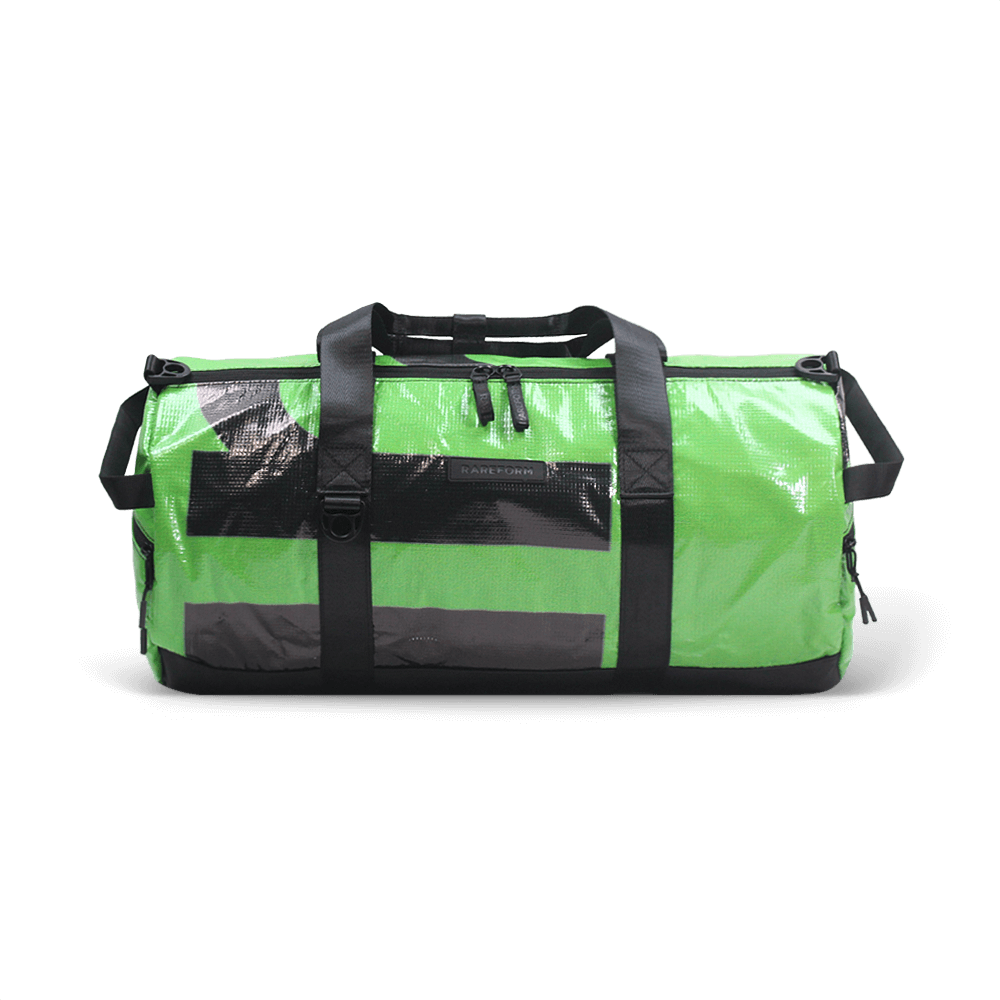Mini Weekender Duffle