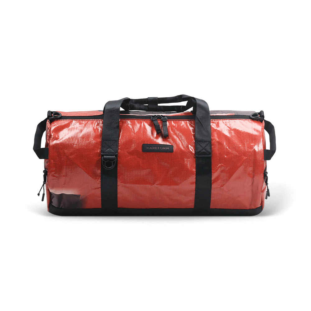 Mini Weekender Duffle