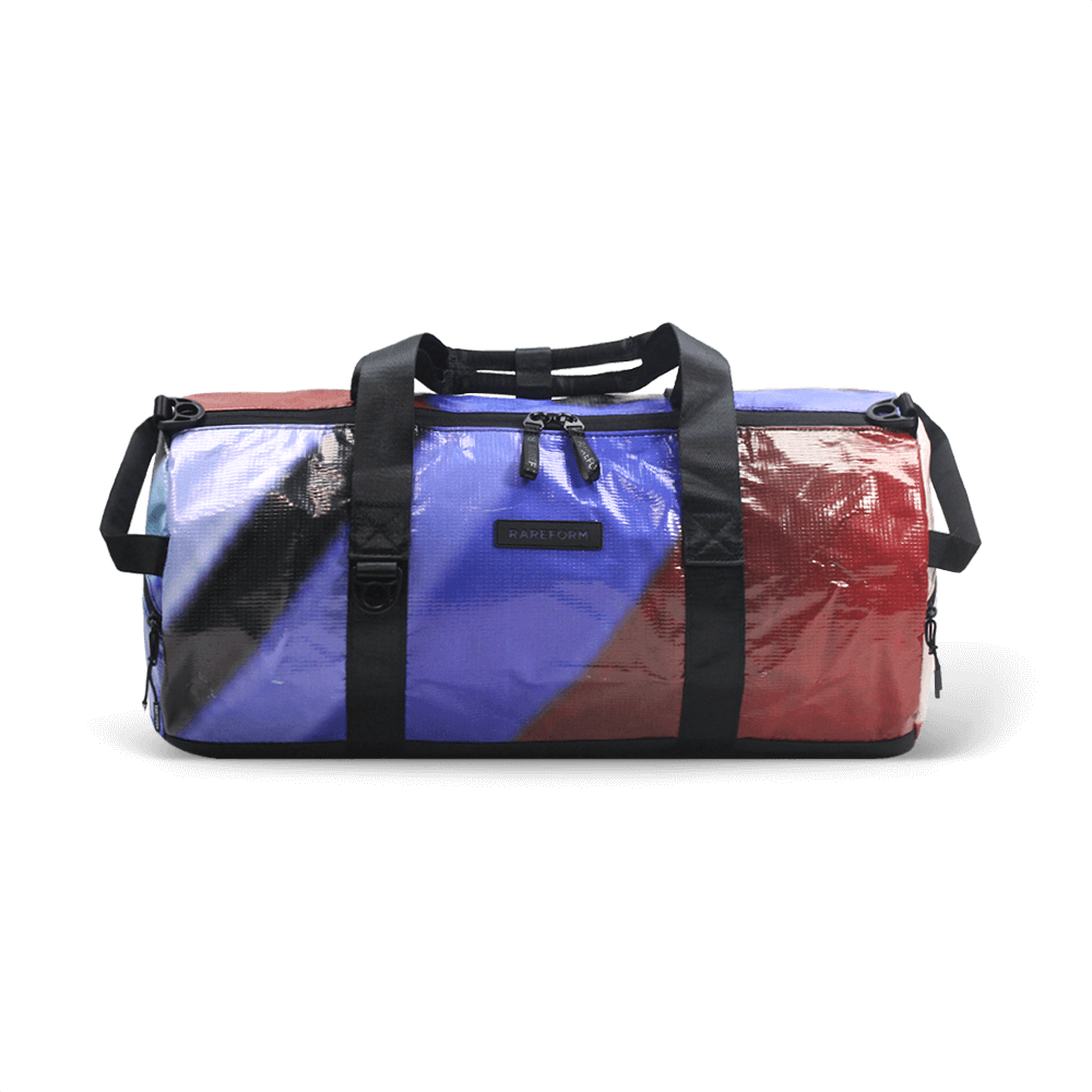 Mini Weekender Duffle