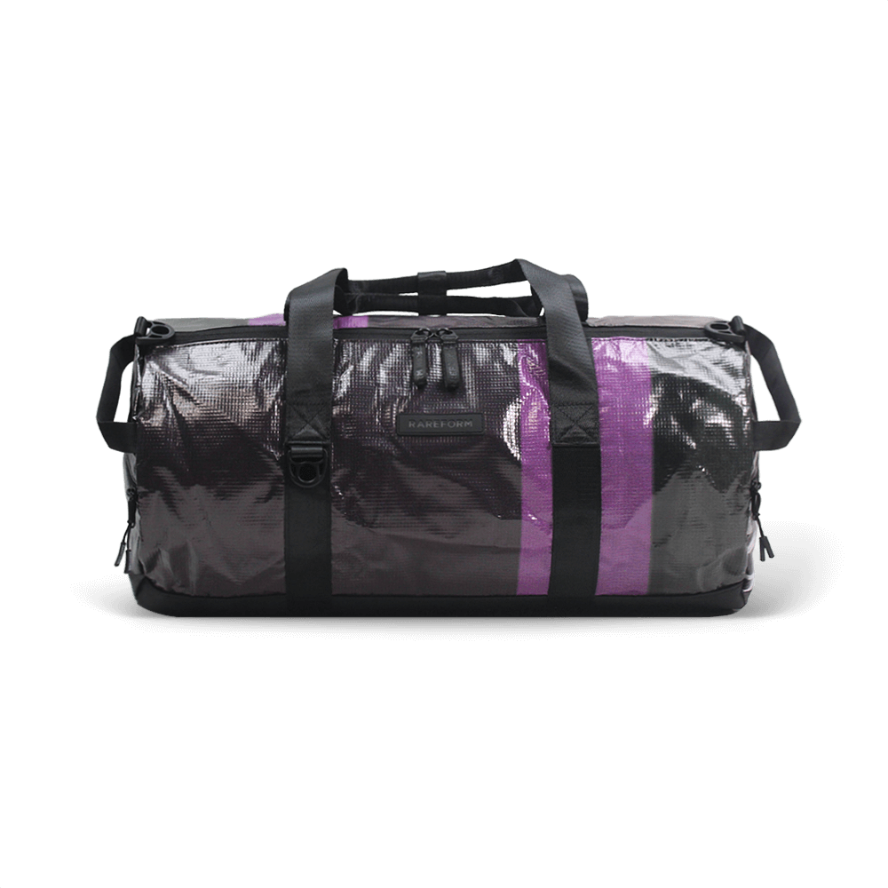 Mini Weekender Duffle