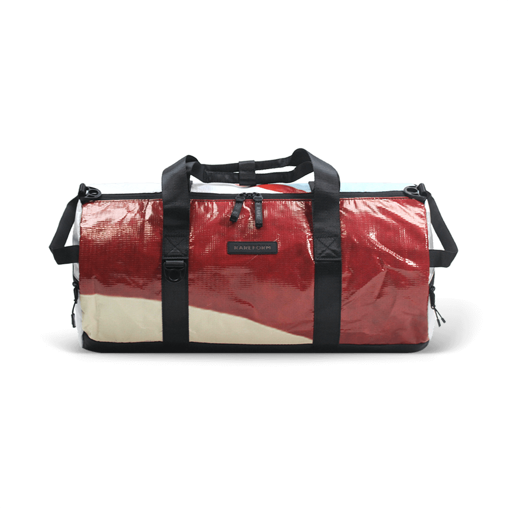 Mini Weekender Duffle