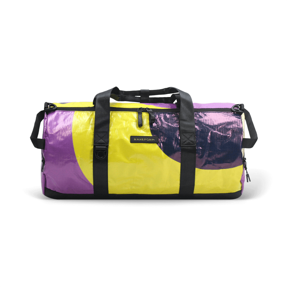 Mini Weekender Duffle