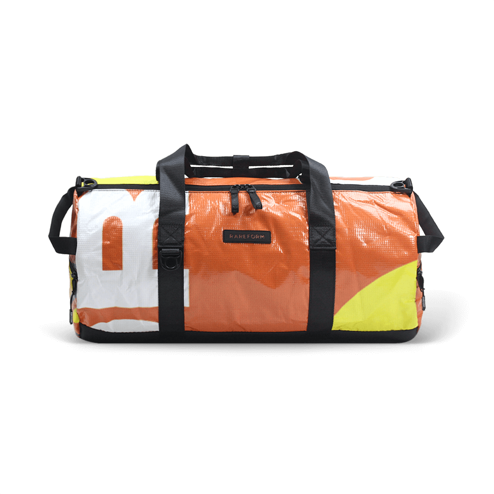 Mini Weekender Duffle