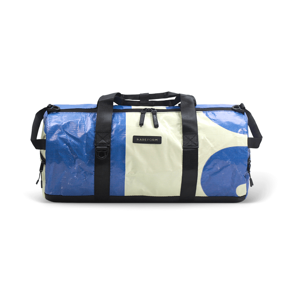 Mini Weekender Duffle
