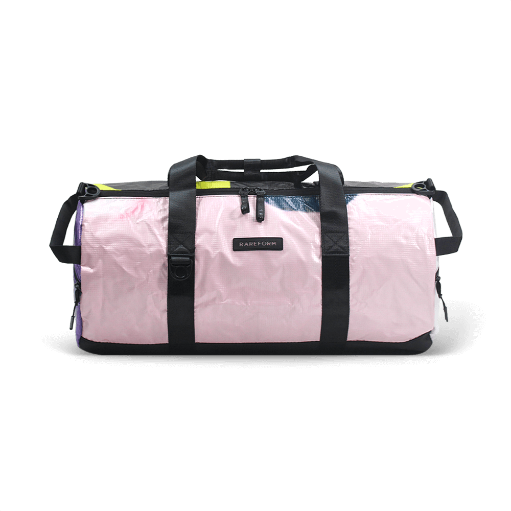 Mini Weekender Duffle
