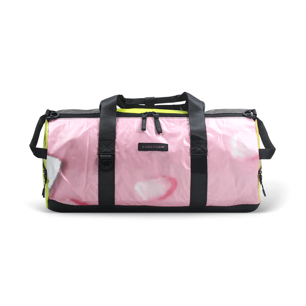 Mini Weekender Duffle