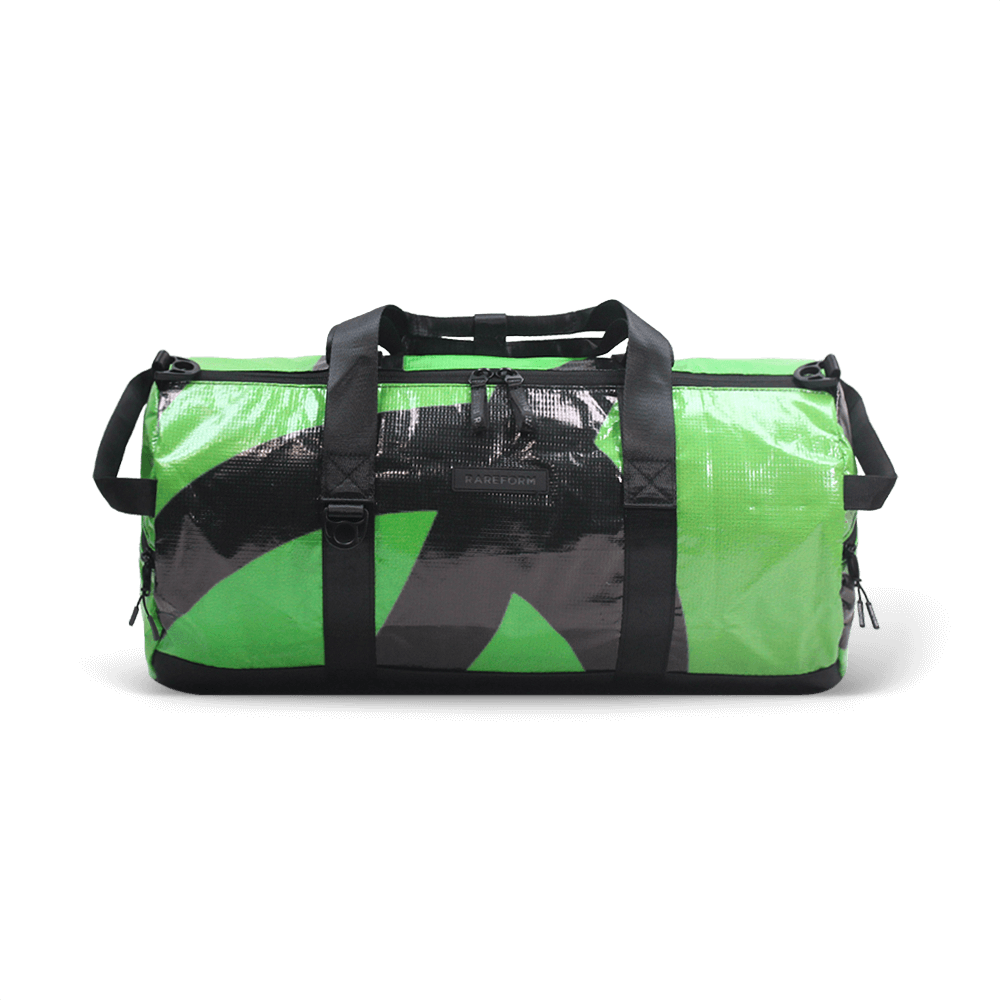 Mini Weekender Duffle