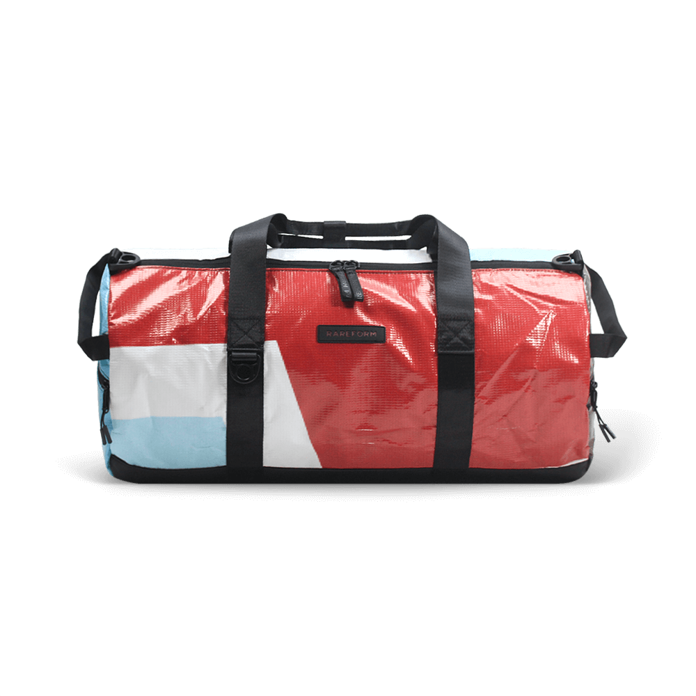 Mini Weekender Duffle