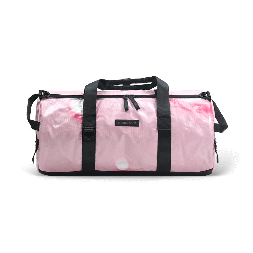Mini Weekender Duffle