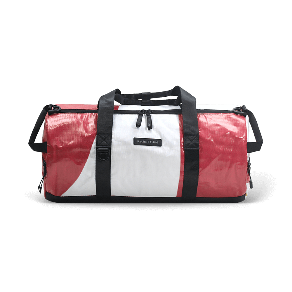 Mini Weekender Duffle