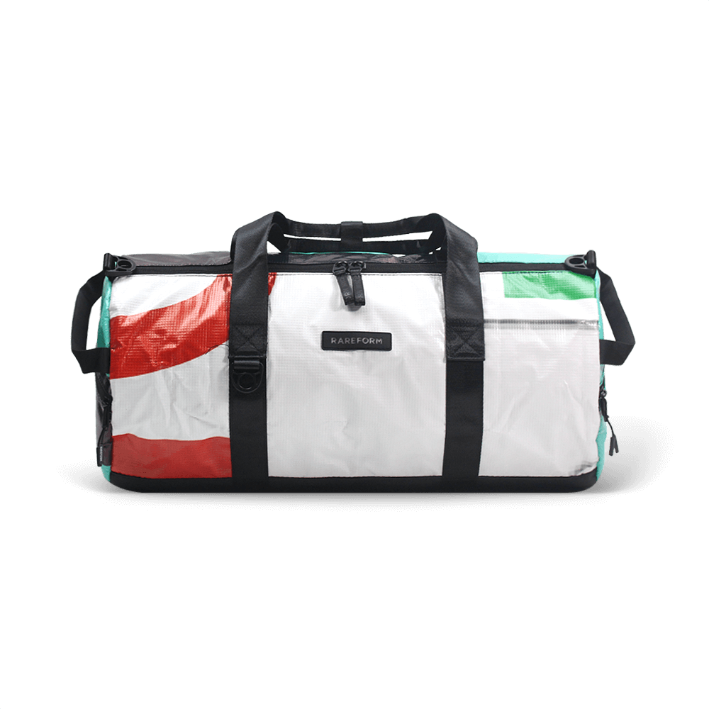 Mini Weekender Duffle