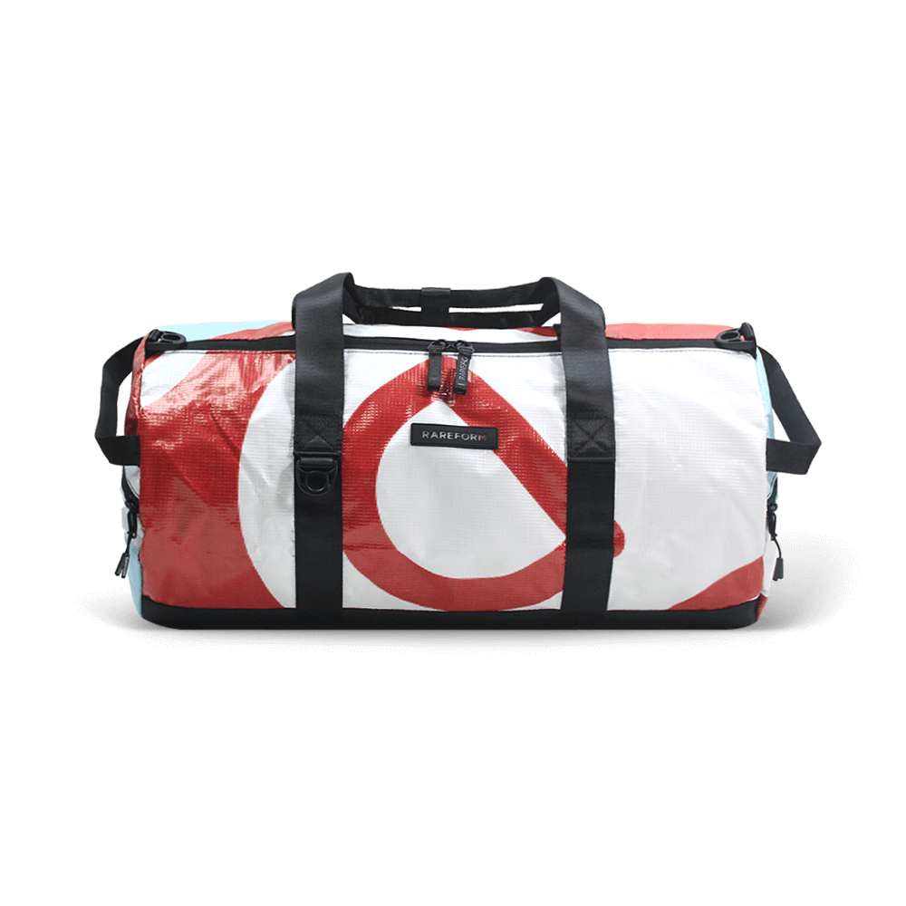 Mini Weekender Duffle
