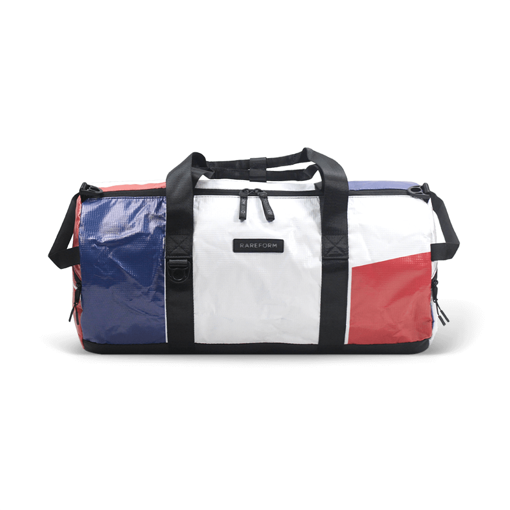 Mini Weekender Duffle