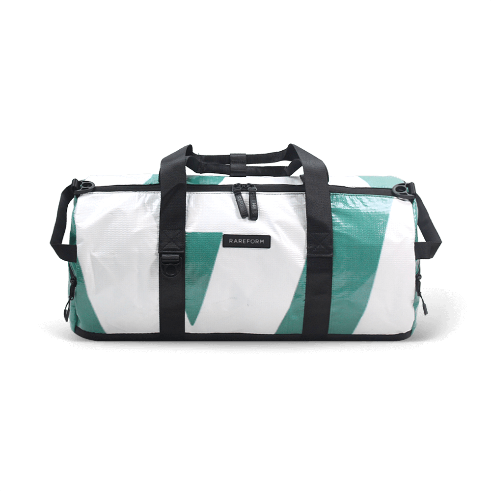 Mini Weekender Duffle
