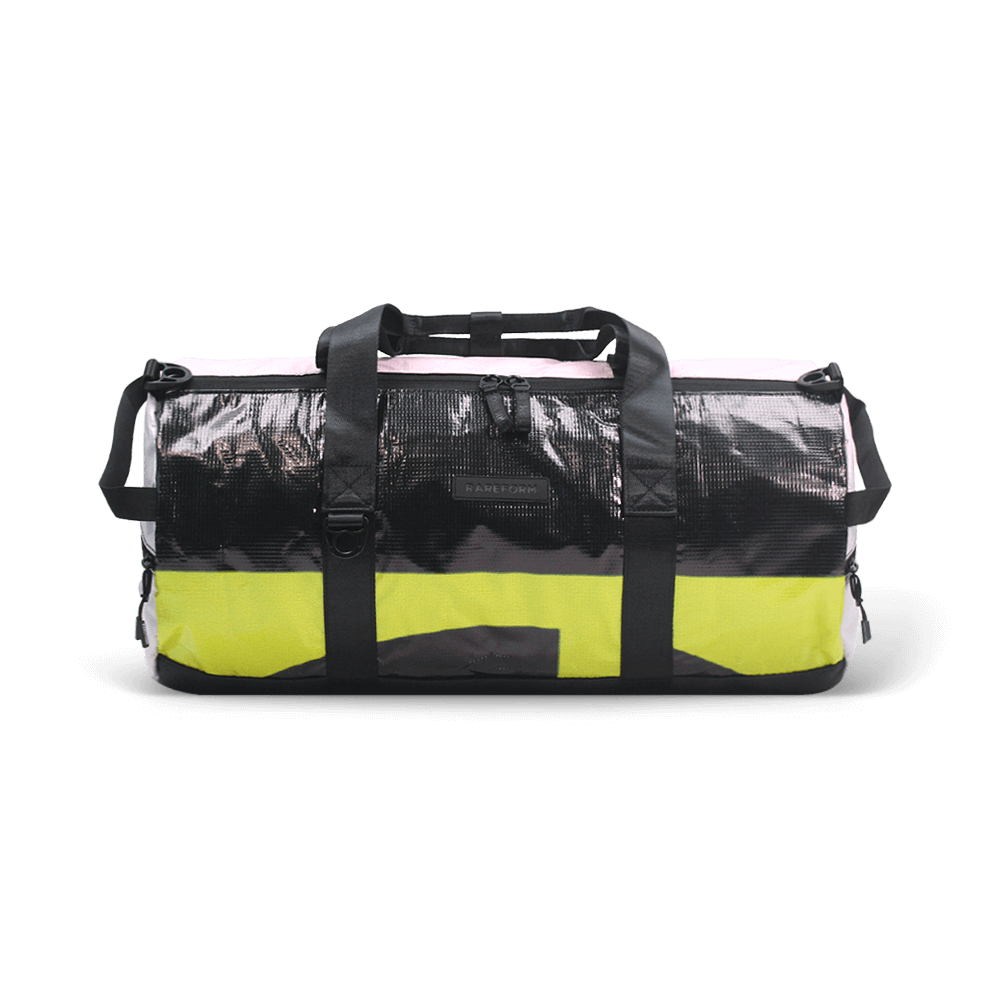 Mini Weekender Duffle
