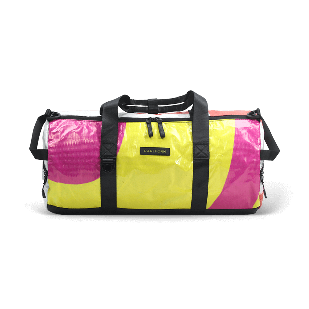 Mini Weekender Duffle