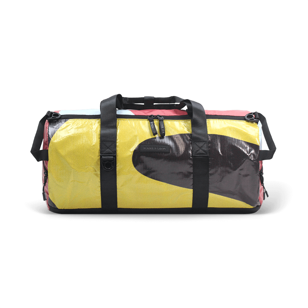 Mini Weekender Duffle