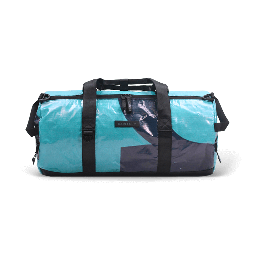 Mini Weekender Duffle