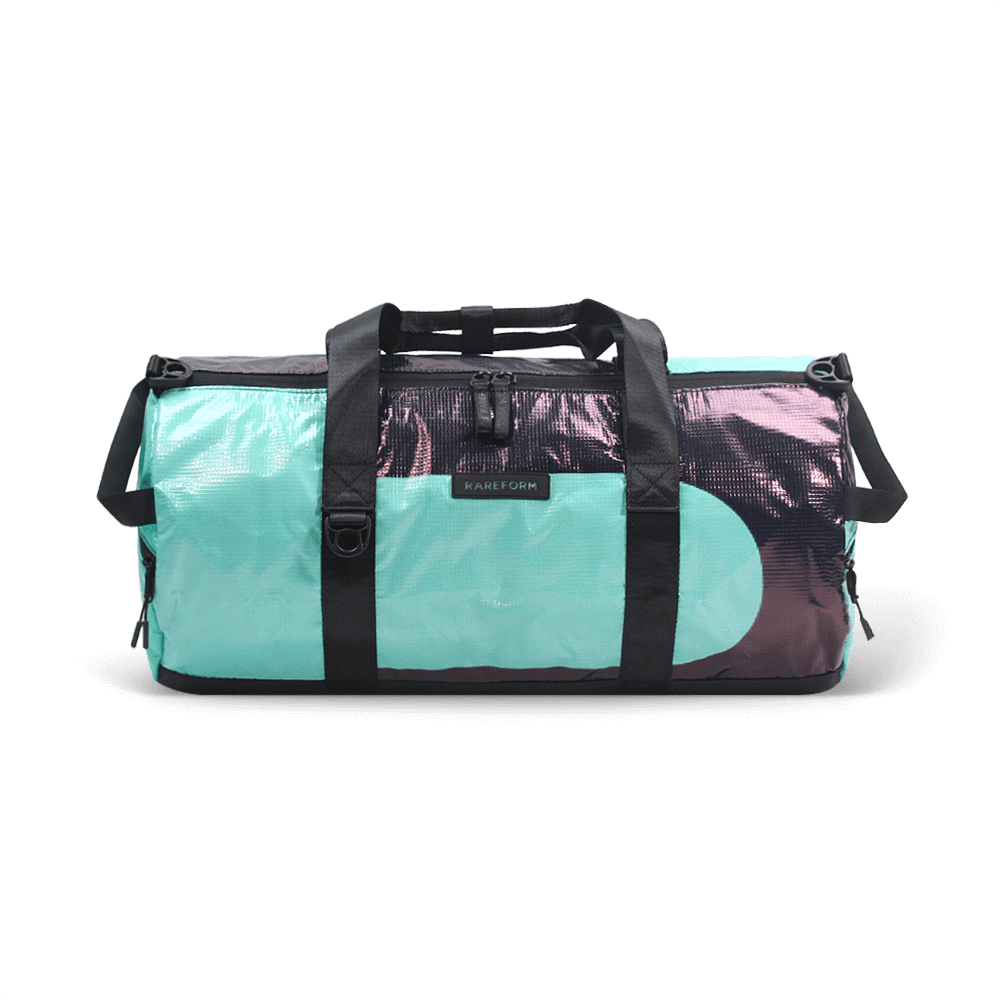 Mini Weekender Duffle