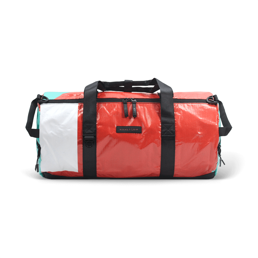 Mini Weekender Duffle