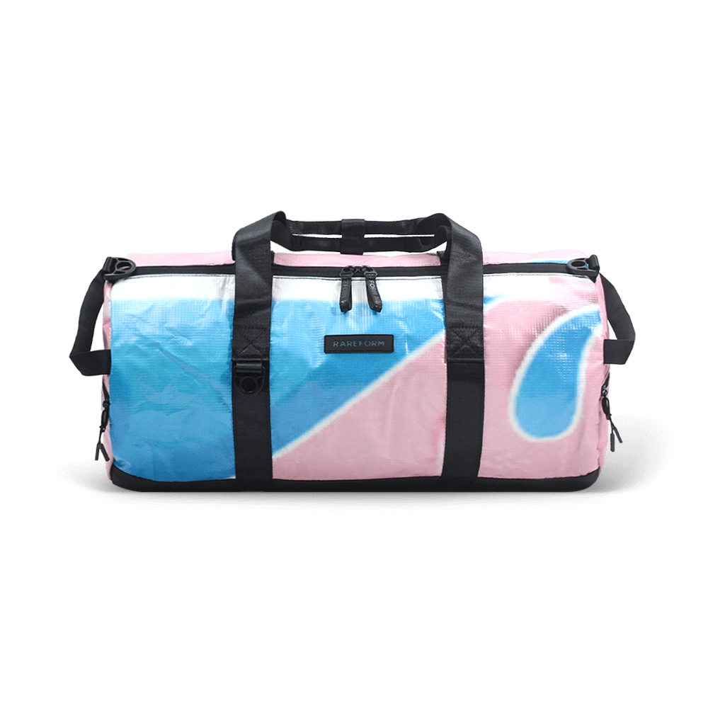 Mini Weekender Duffle