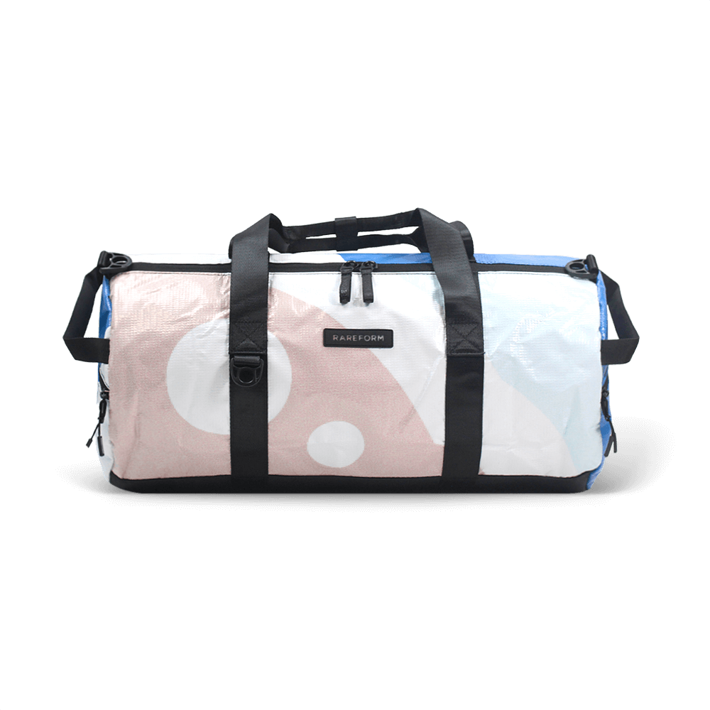 Mini Weekender Duffle