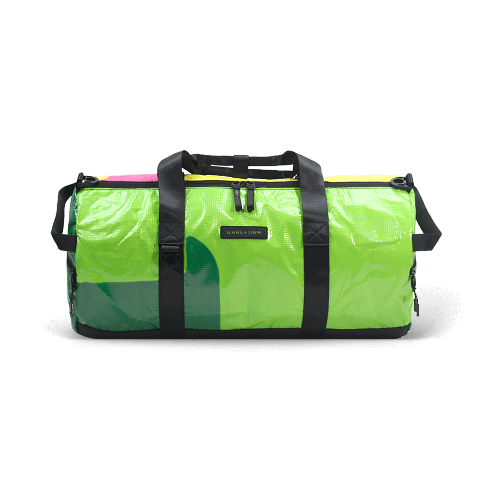 Mini Weekender Duffle