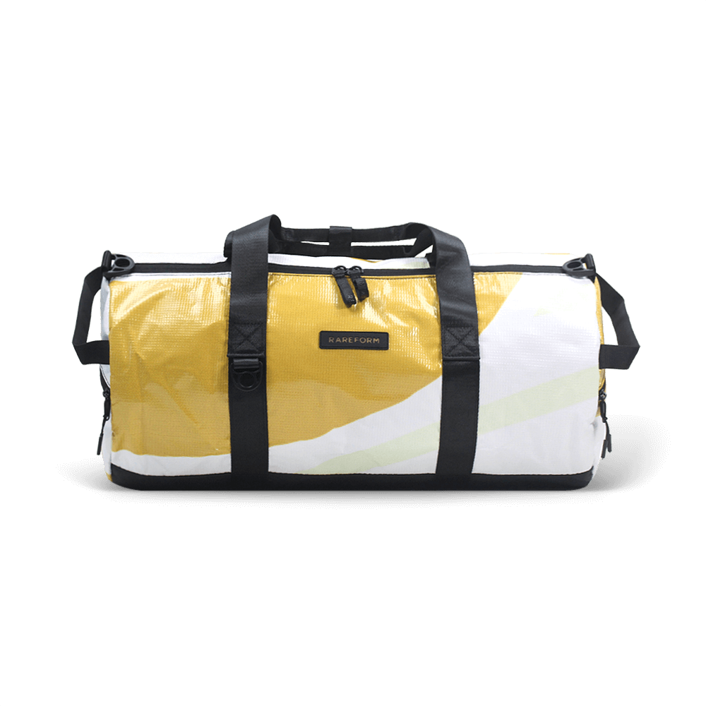 Mini Weekender Duffle