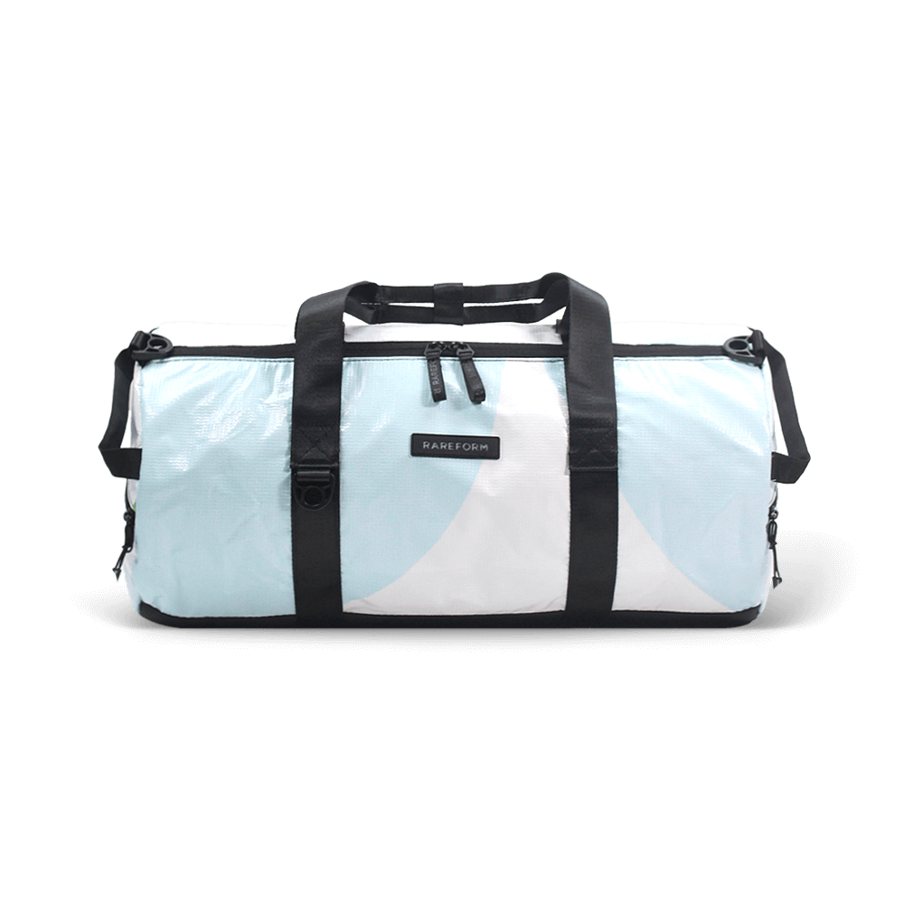 Mini Weekender Duffle