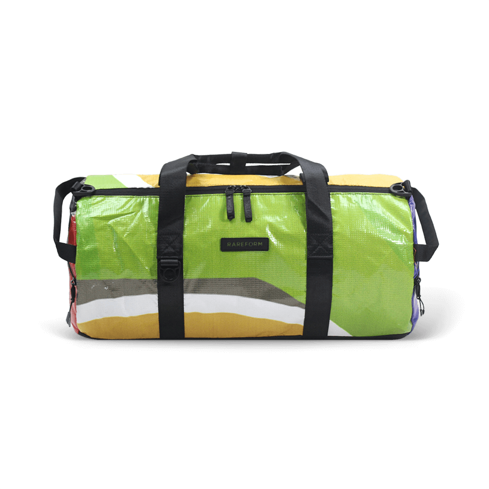 Mini Weekender Duffle