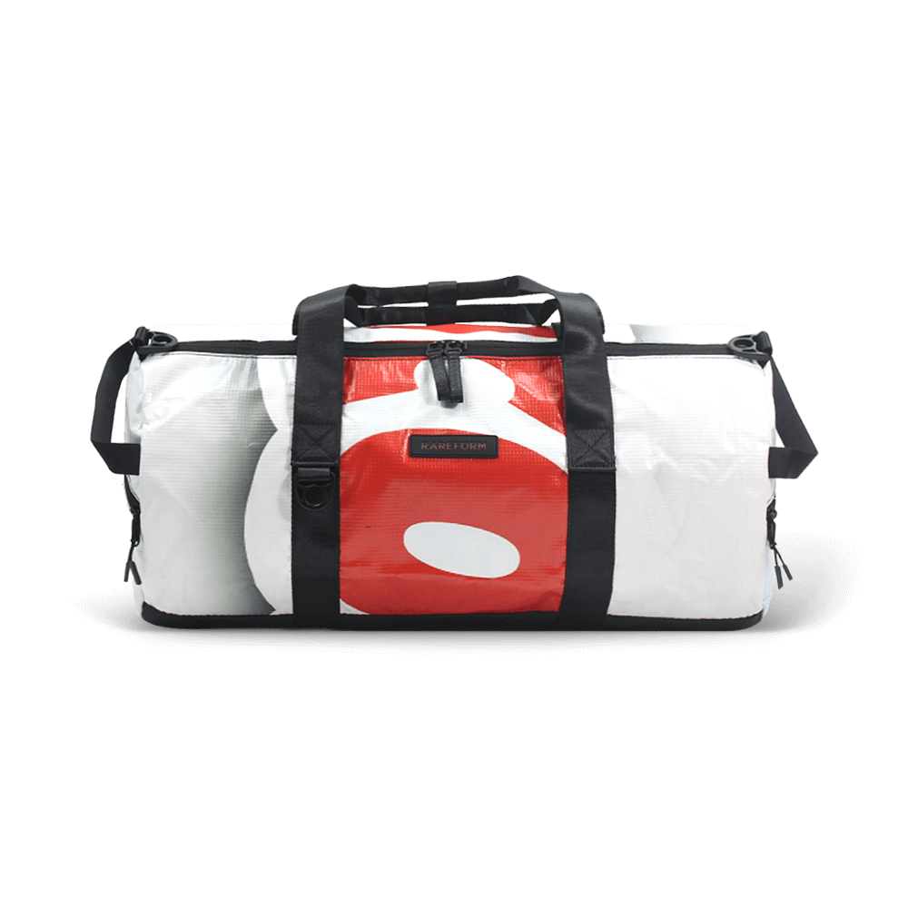 Mini Weekender Duffle