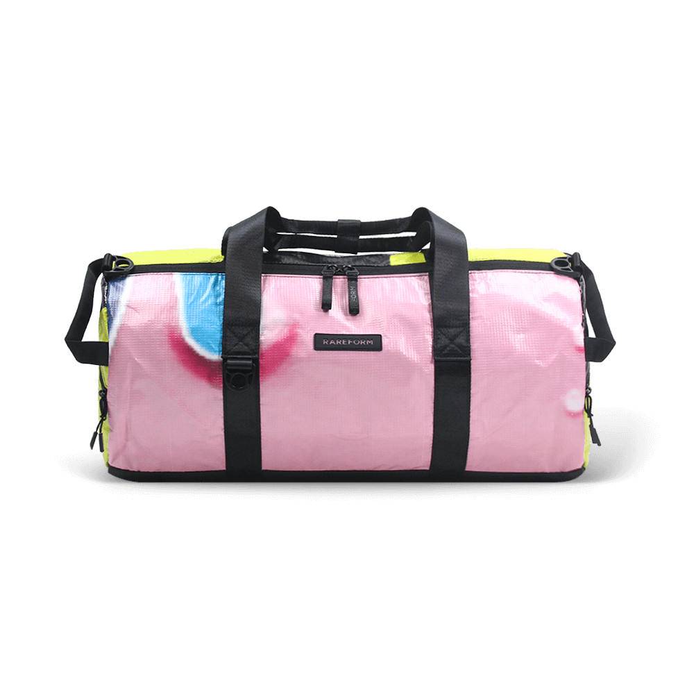 Mini Weekender Duffle
