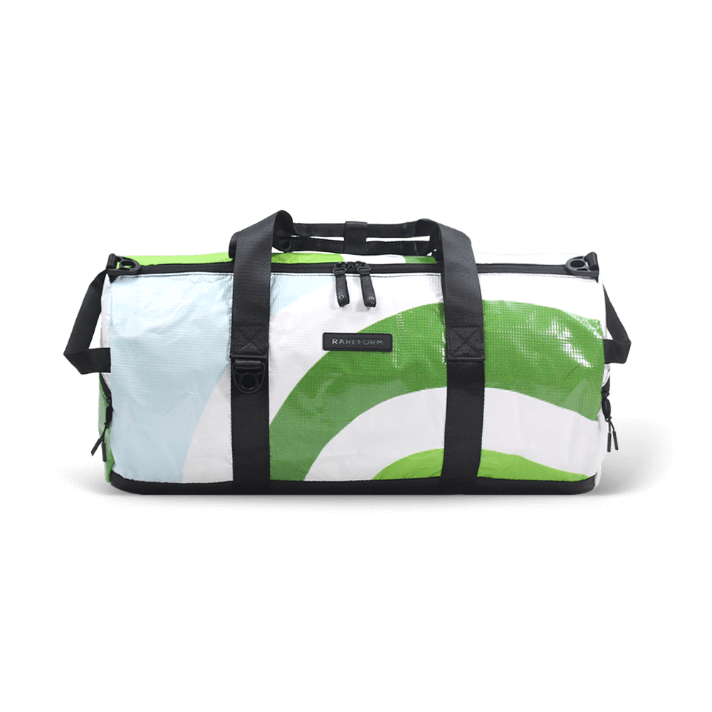Mini Weekender Duffle