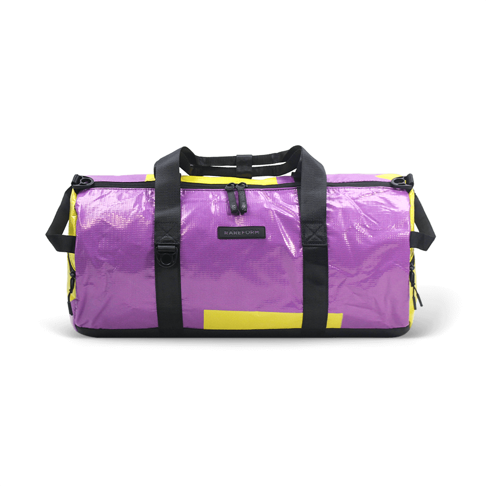 Mini Weekender Duffle