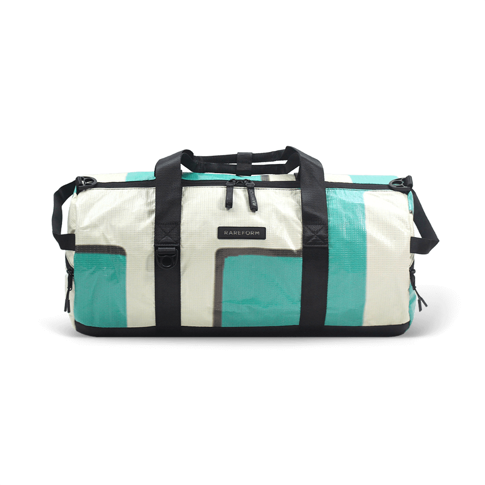 Mini Weekender Duffle