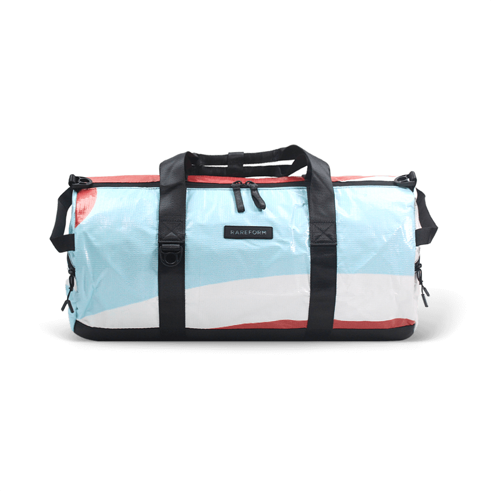 Mini Weekender Duffle