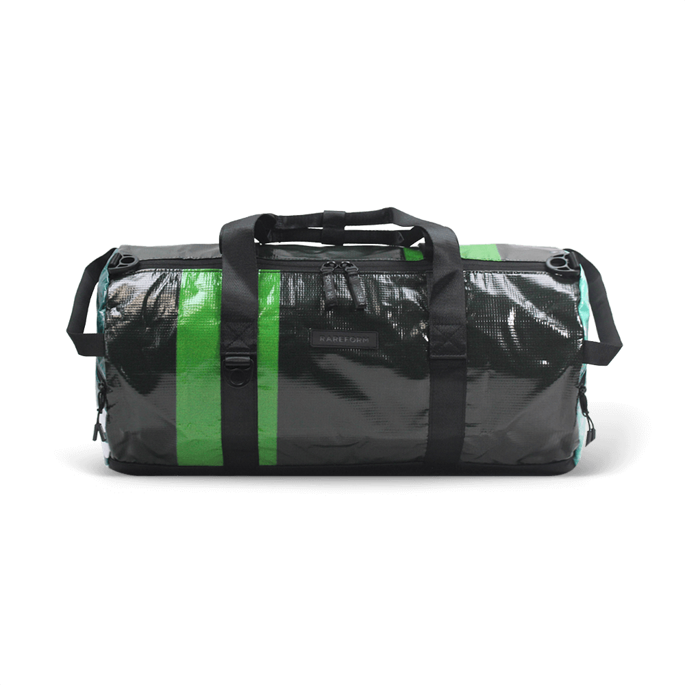 Mini Weekender Duffle