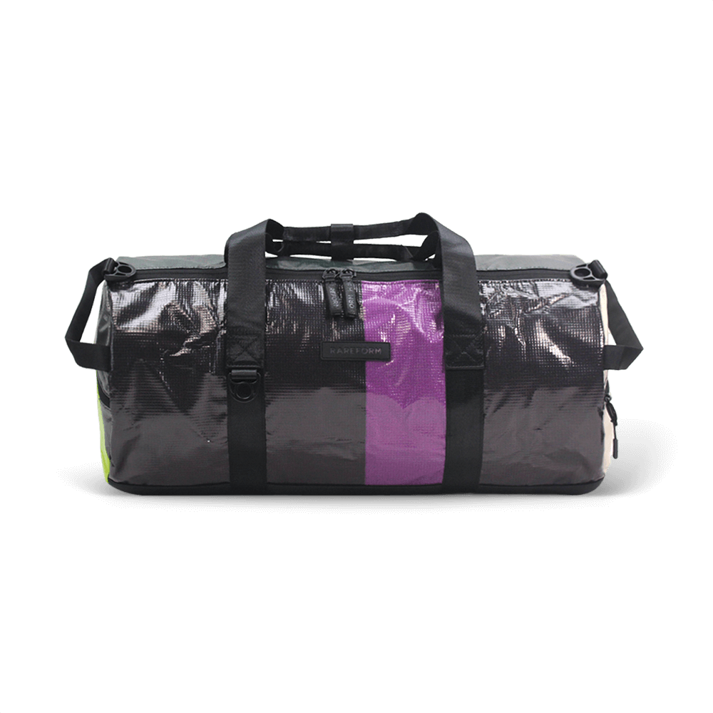 Mini Weekender Duffle