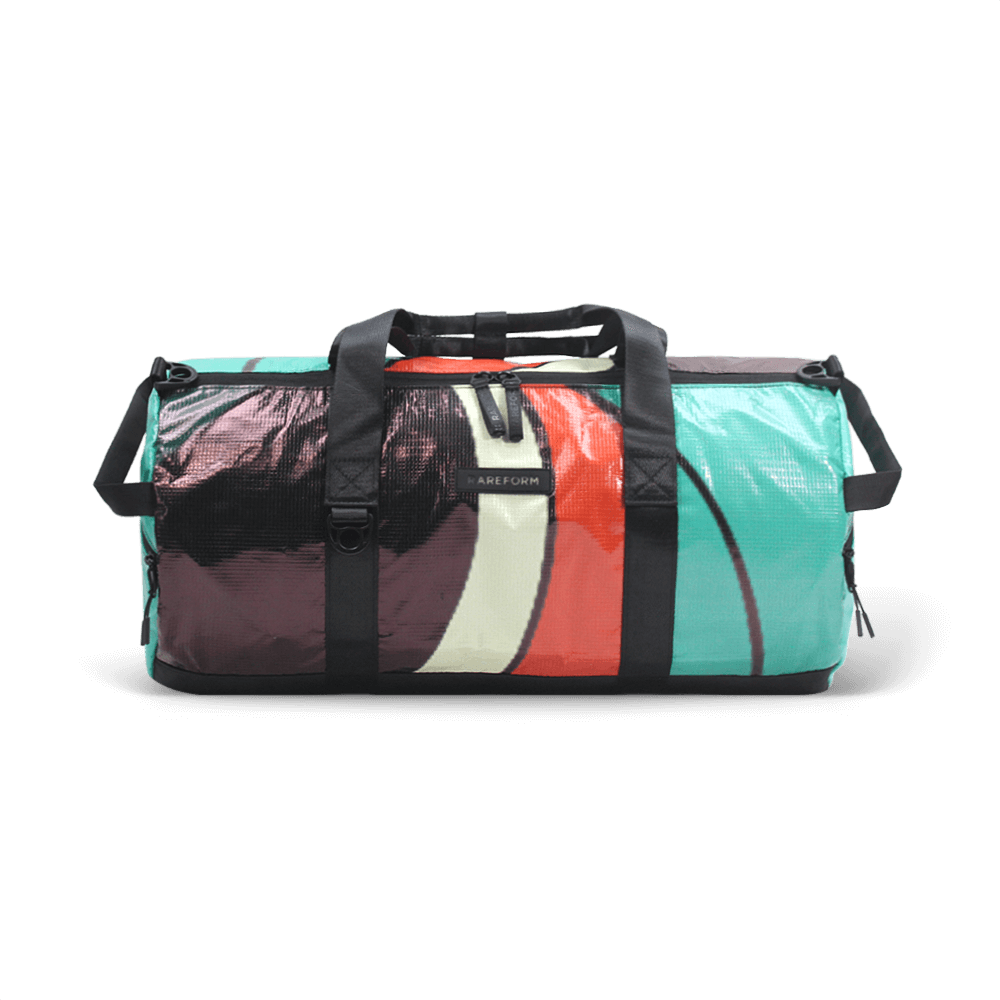 Mini Weekender Duffle