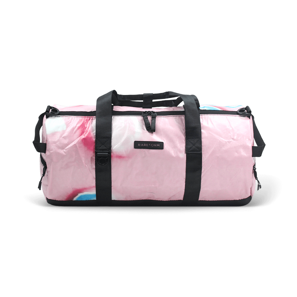 Mini Weekender Duffle