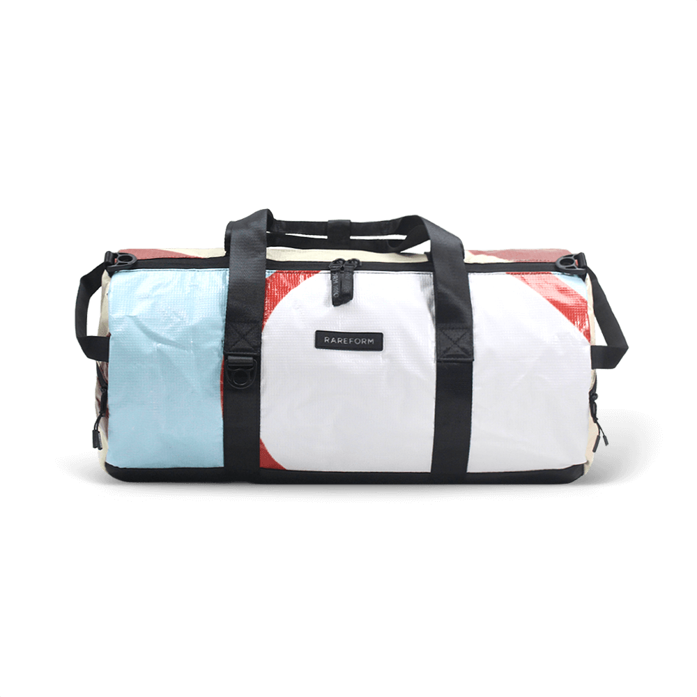 Mini Weekender Duffle