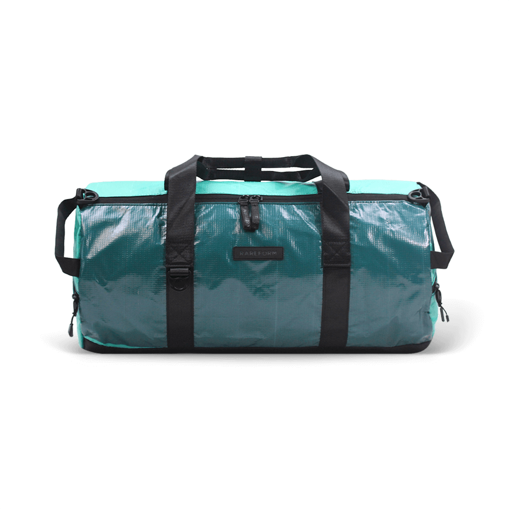 Mini Weekender Duffle