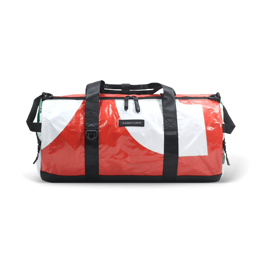 Mini Weekender Duffle