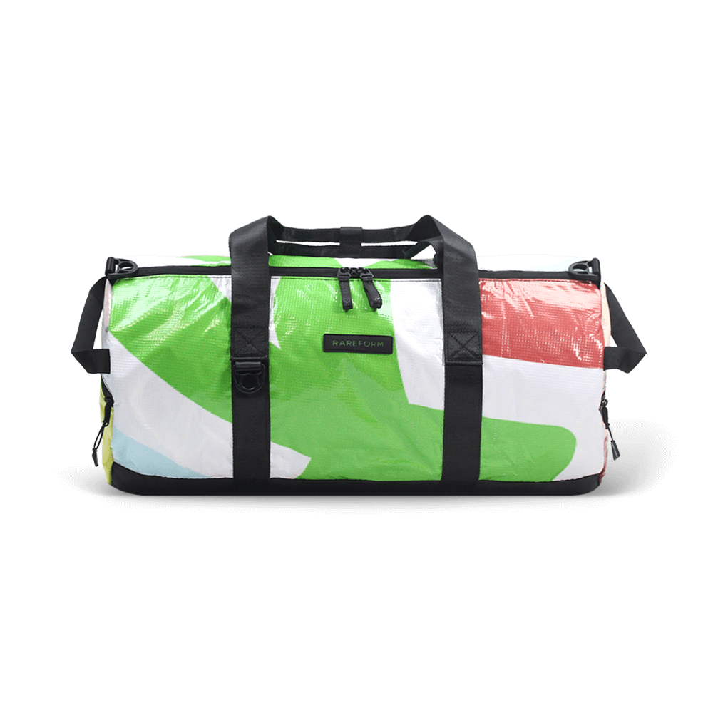 Mini Weekender Duffle