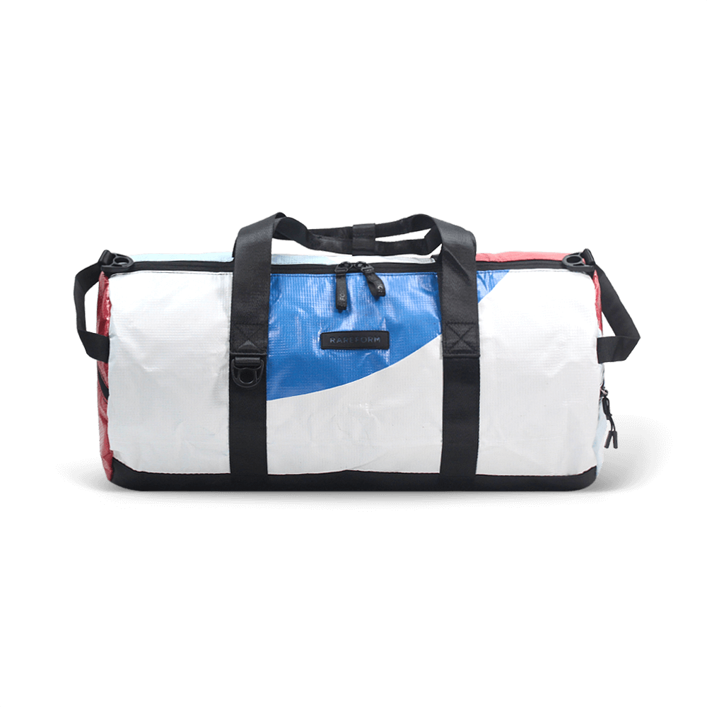Mini Weekender Duffle