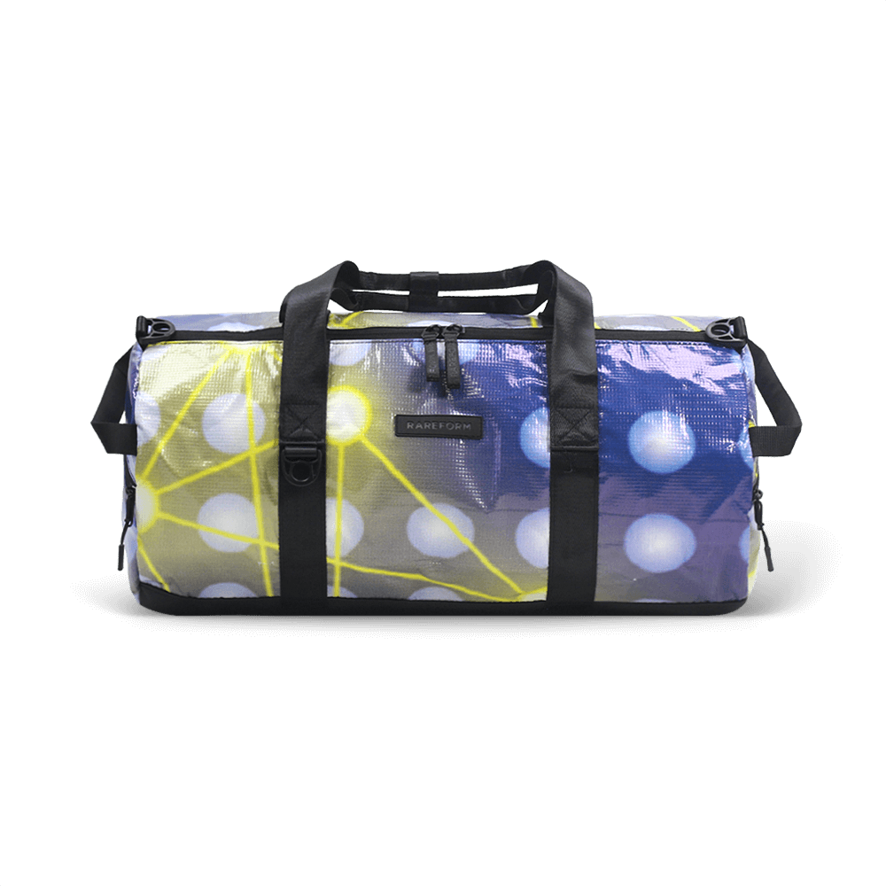 Mini Weekender Duffle