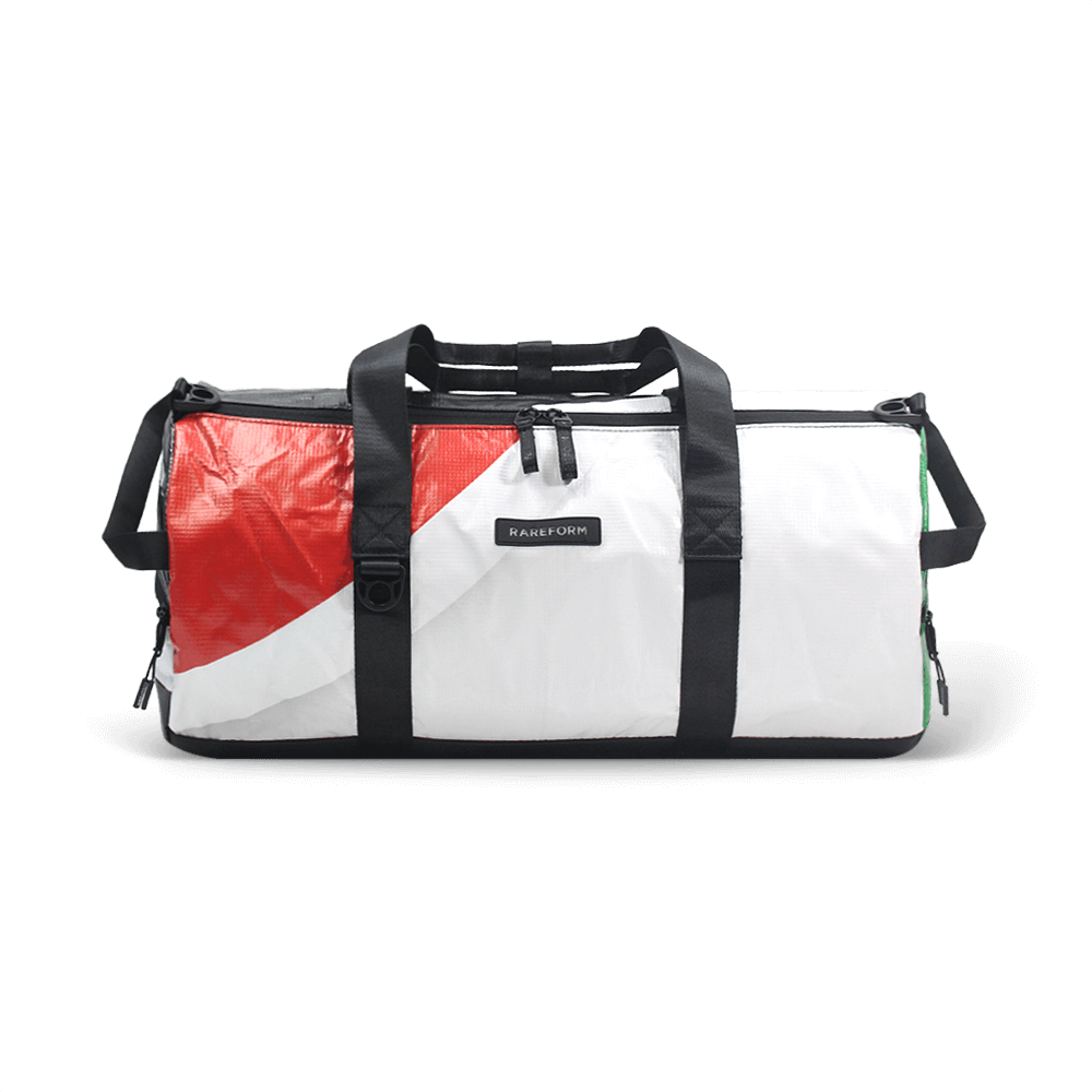 Mini Weekender Duffle