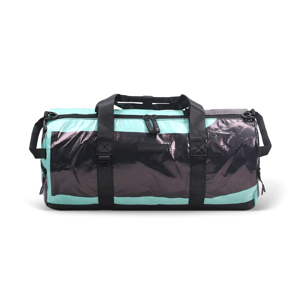 Mini Weekender Duffle